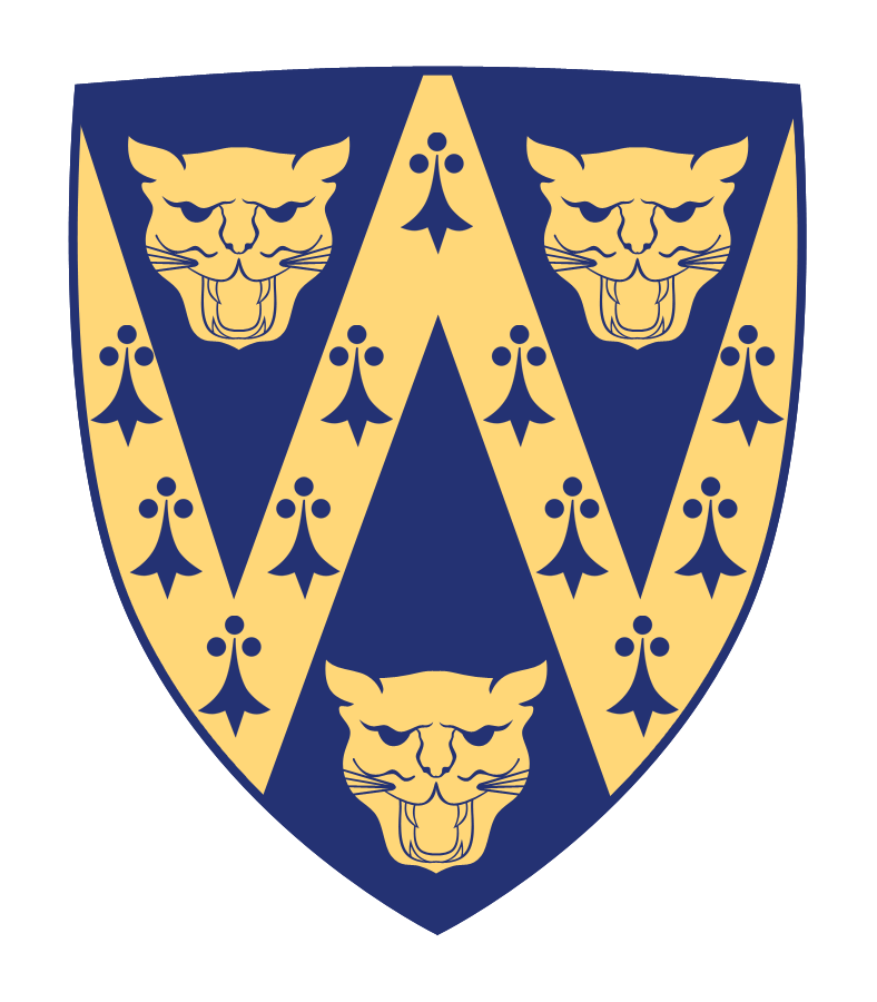 Randlay Primary School Logo